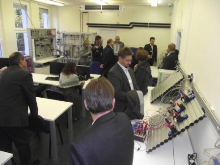 workshop - 10-11.10.2012